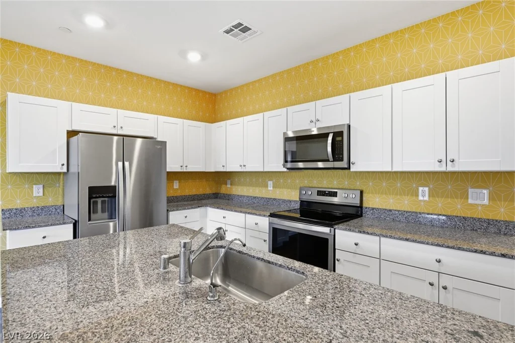4258 Lunar Canyon, North Las Vegas, NV 89084