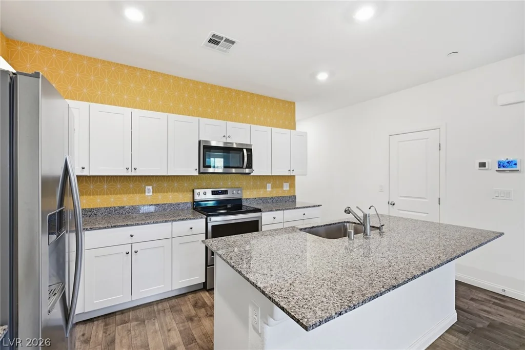 4258 Lunar Canyon, North Las Vegas, NV 89084