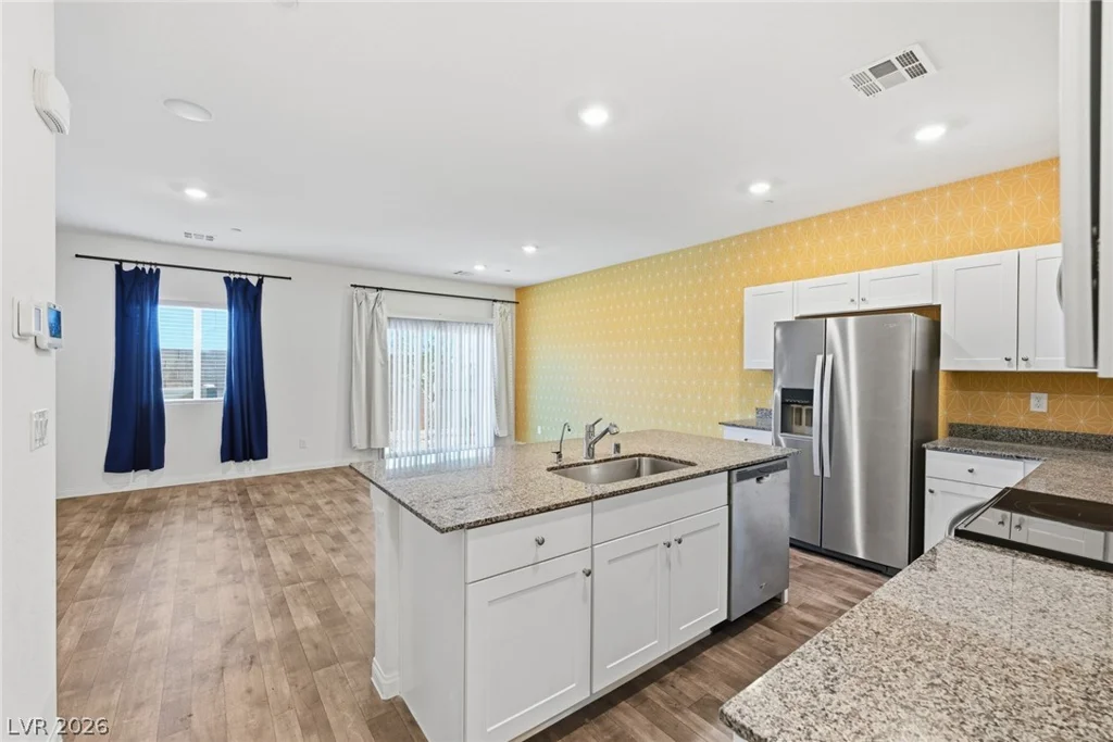 4258 Lunar Canyon, North Las Vegas, NV 89084