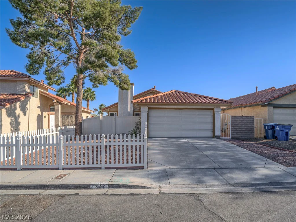 7377 Coffeyville, Las Vegas, NV 89147