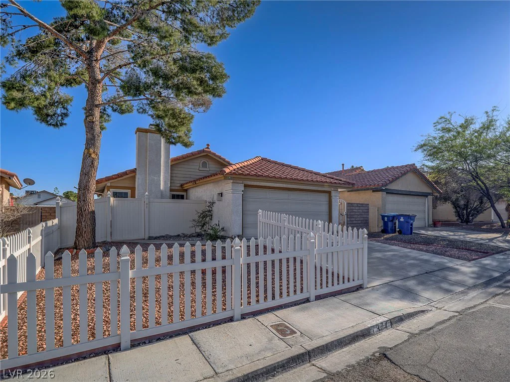 7377 Coffeyville, Las Vegas, NV 89147