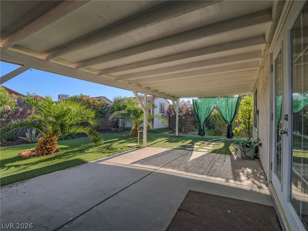 7377 Coffeyville, Las Vegas, NV 89147