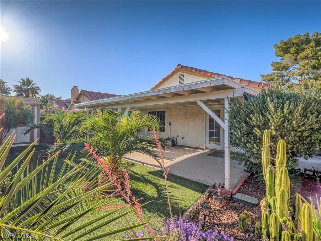 7377 Coffeyville, Las Vegas, NV 89147