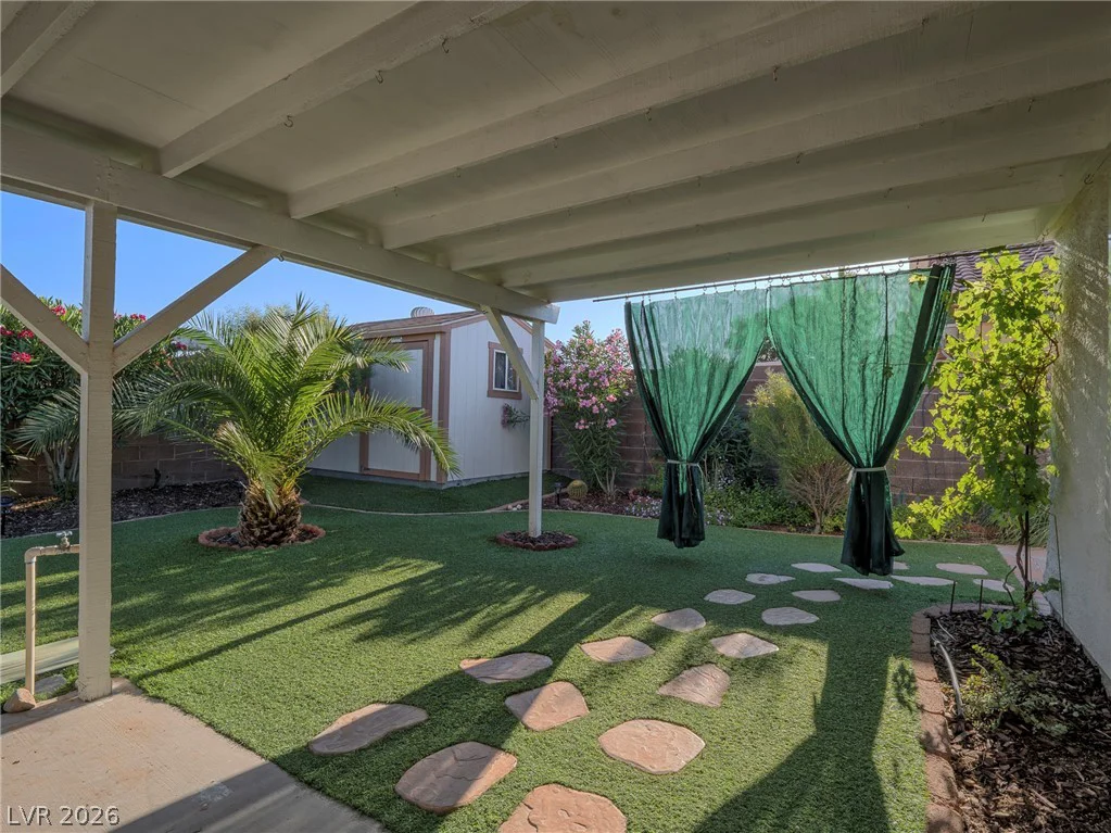 7377 Coffeyville, Las Vegas, NV 89147