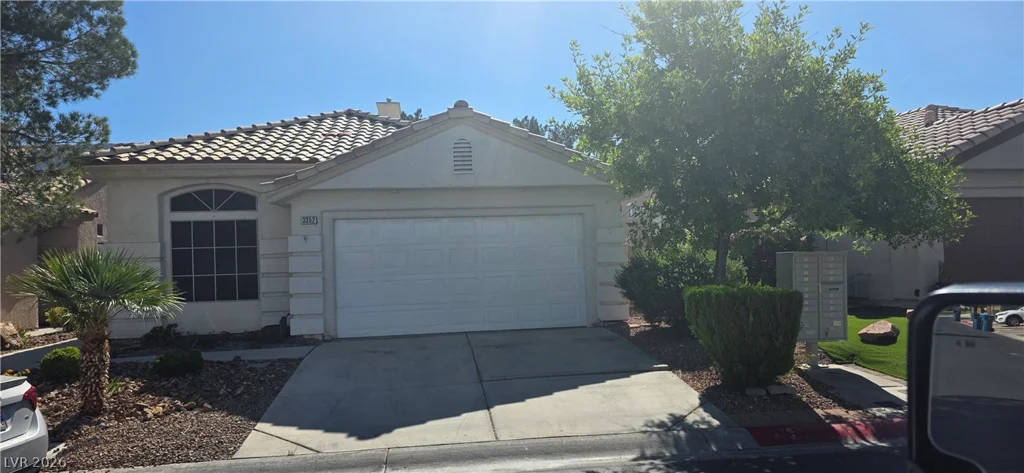 3352 Michelangelo, Las Vegas, NV 89129