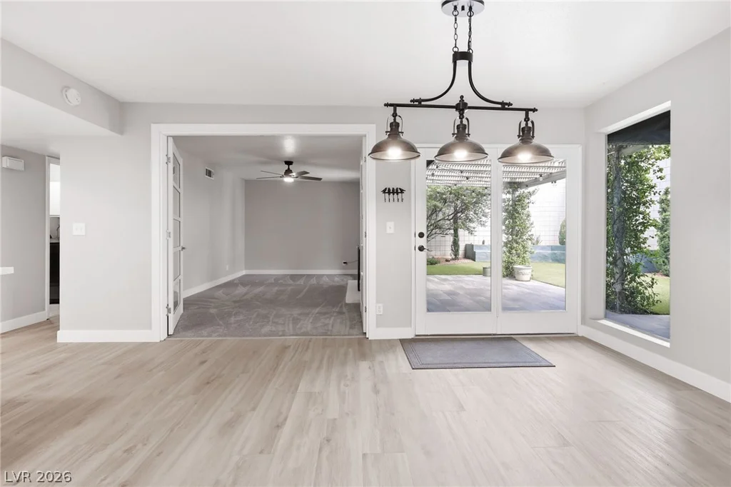 3414 Clandara, Las Vegas, NV 89121