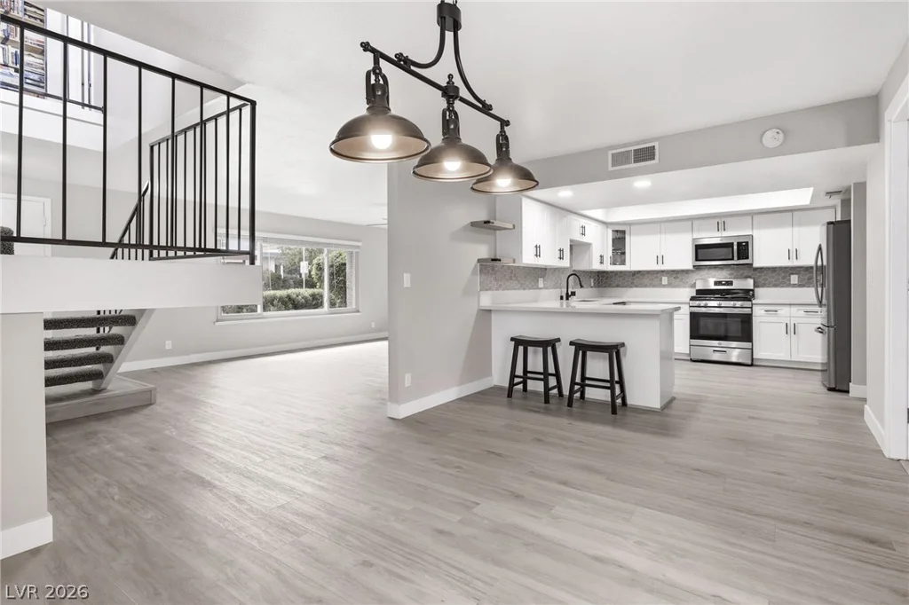 3414 Clandara, Las Vegas, NV 89121