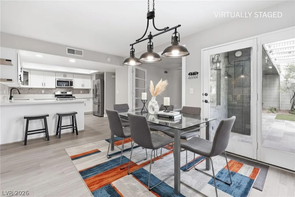 3414 Clandara, Las Vegas, NV 89121