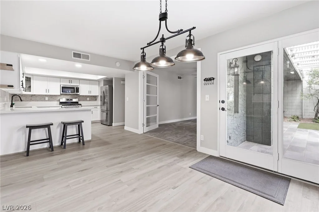3414 Clandara, Las Vegas, NV 89121