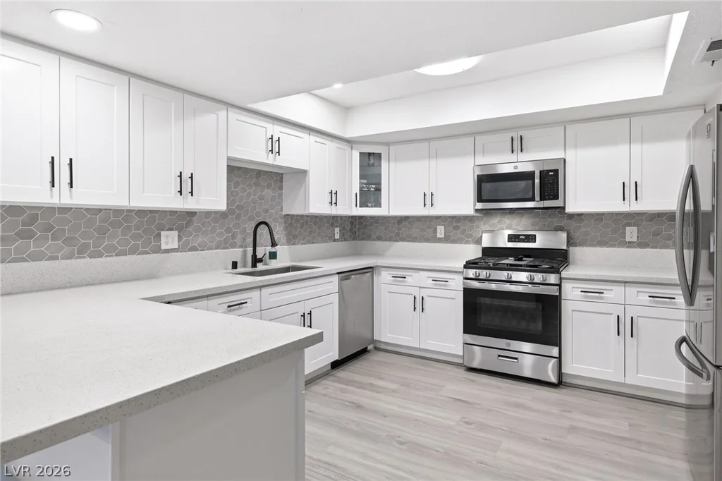 3414 Clandara, Las Vegas, NV 89121