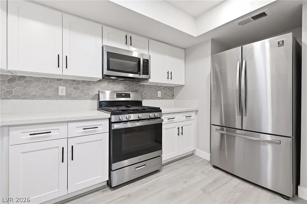3414 Clandara, Las Vegas, NV 89121