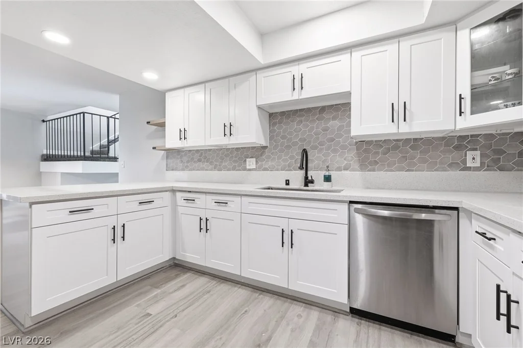 3414 Clandara, Las Vegas, NV 89121