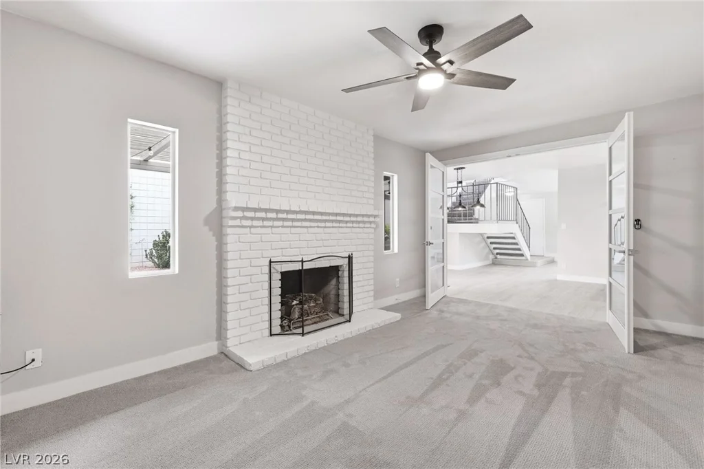 3414 Clandara, Las Vegas, NV 89121