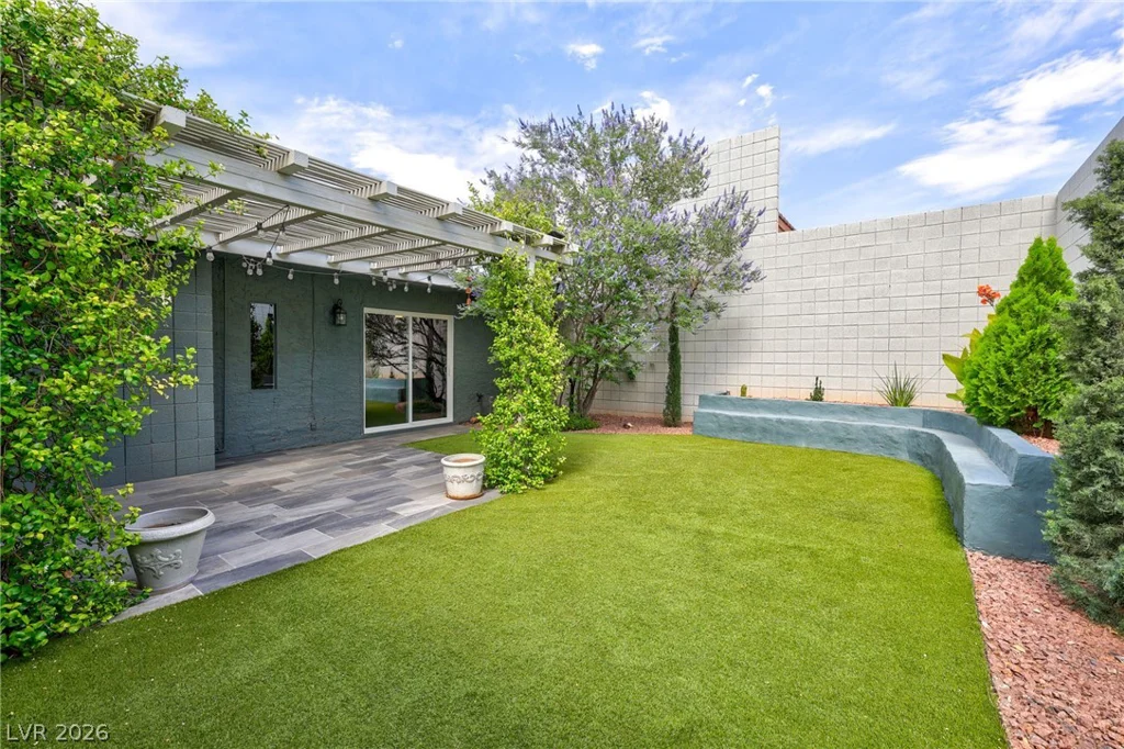 3414 Clandara, Las Vegas, NV 89121