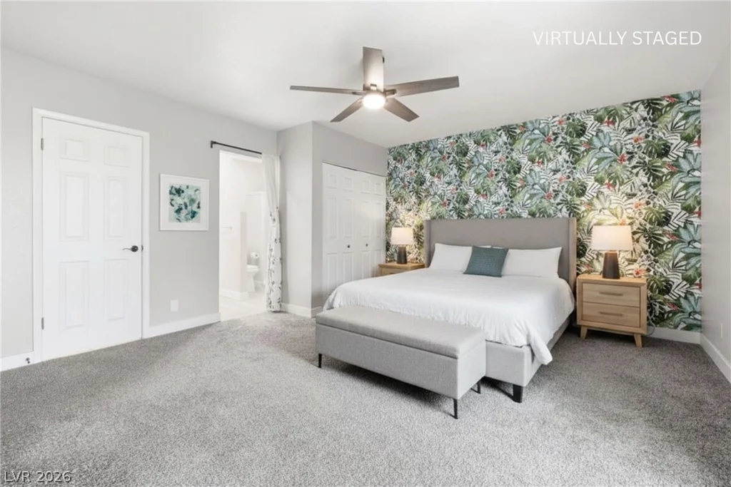 3414 Clandara, Las Vegas, NV 89121