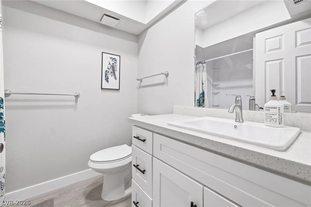 3414 Clandara, Las Vegas, NV 89121
