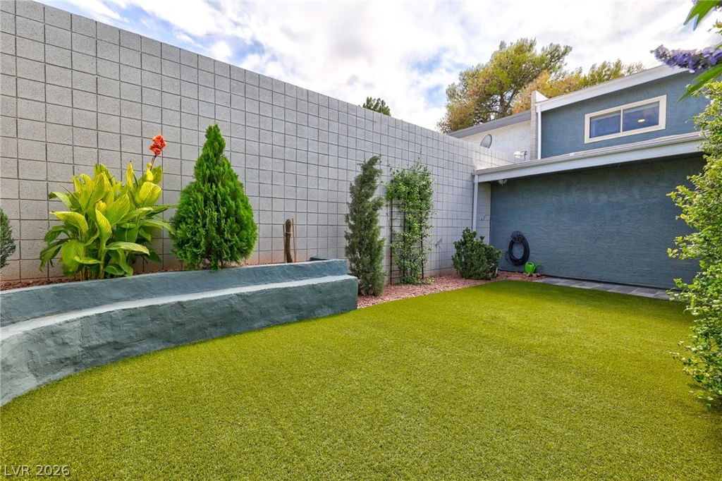 3414 Clandara, Las Vegas, NV 89121
