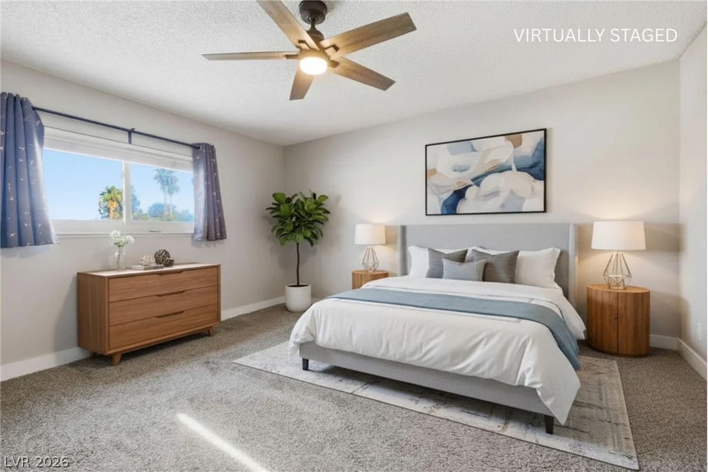 3414 Clandara, Las Vegas, NV 89121