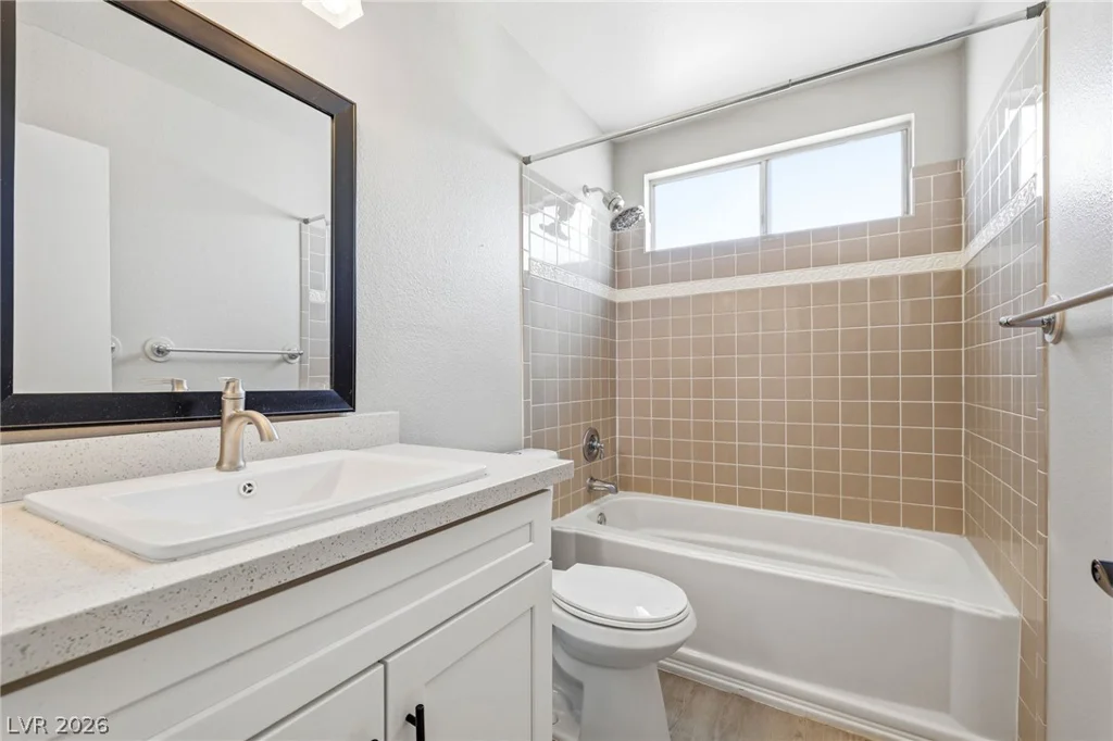3414 Clandara, Las Vegas, NV 89121