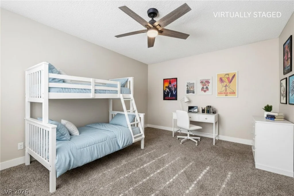 3414 Clandara, Las Vegas, NV 89121