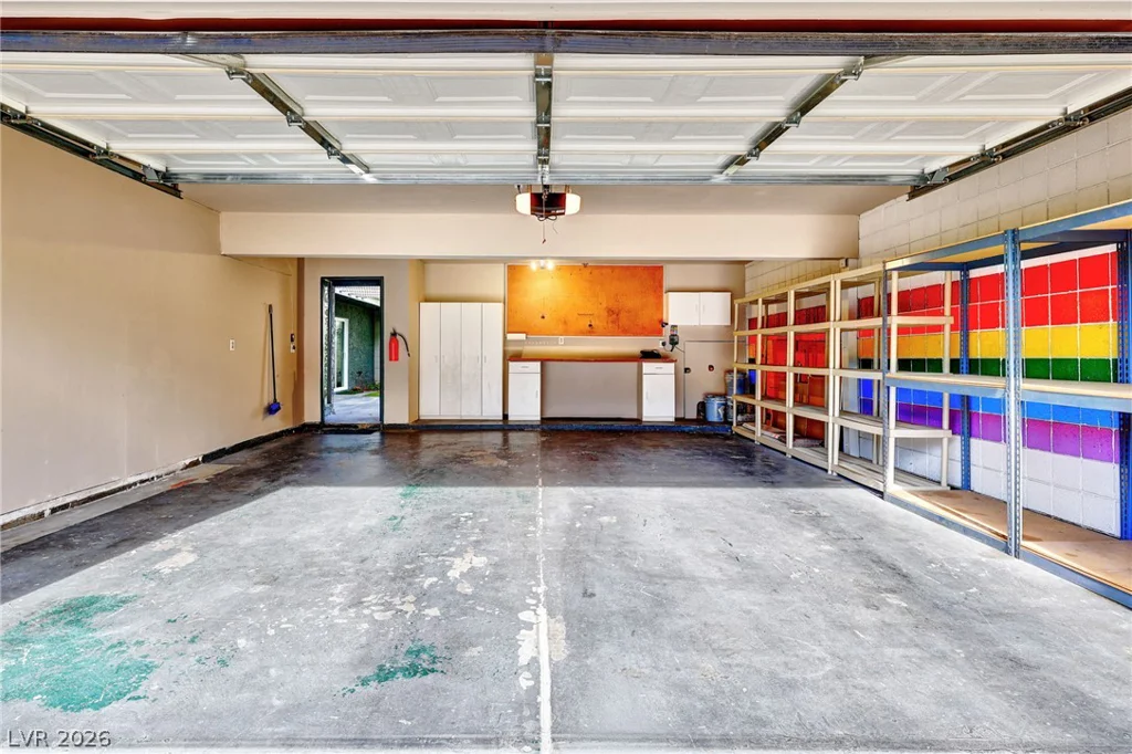 3414 Clandara, Las Vegas, NV 89121