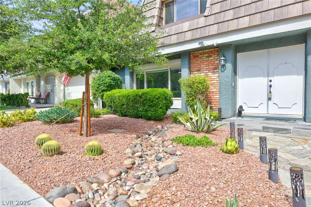 3414 Clandara, Las Vegas, NV 89121