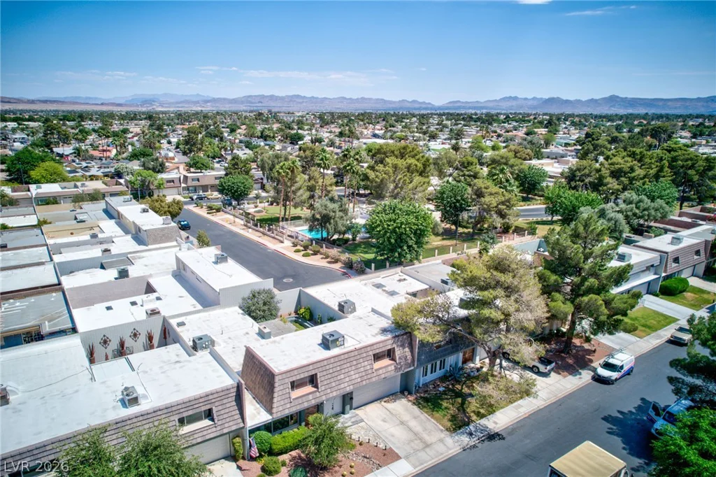 3414 Clandara, Las Vegas, NV 89121