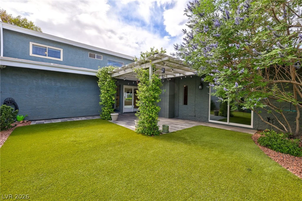 3414 Clandara, Las Vegas, NV 89121