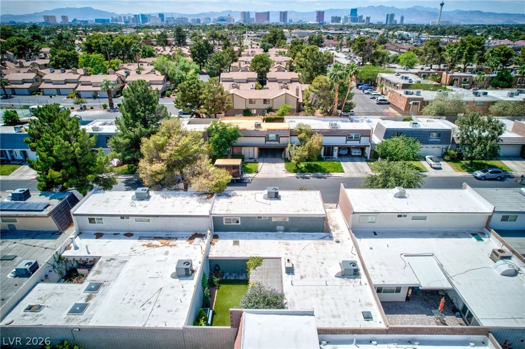 3414 Clandara, Las Vegas, NV 89121