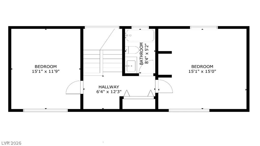 3414 Clandara, Las Vegas, NV 89121