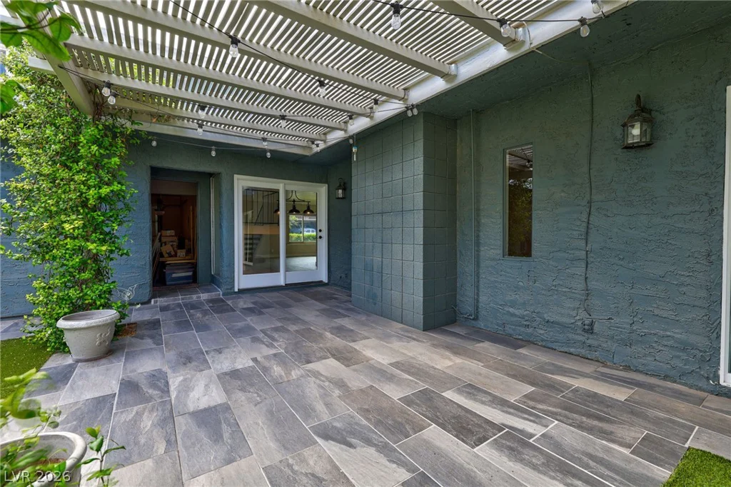 3414 Clandara, Las Vegas, NV 89121