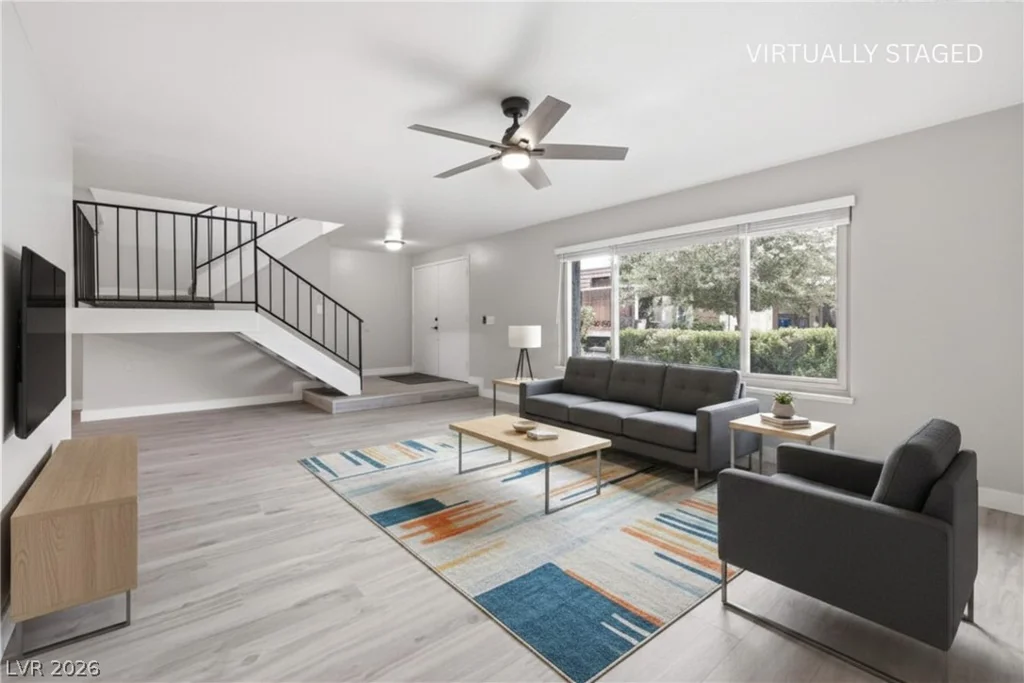 3414 Clandara, Las Vegas, NV 89121