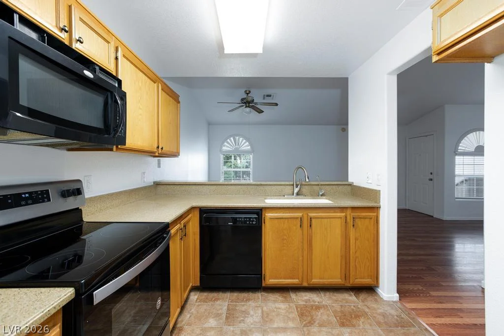 1800 Edmond, Las Vegas, NV 89146