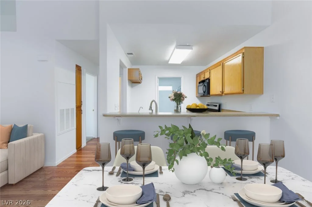 1800 Edmond, Las Vegas, NV 89146