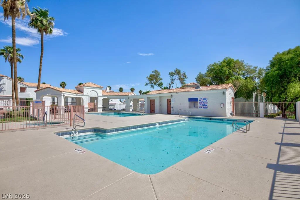 1800 Edmond, Las Vegas, NV 89146