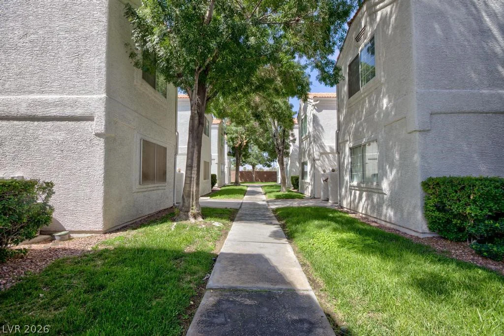 1800 Edmond, Las Vegas, NV 89146