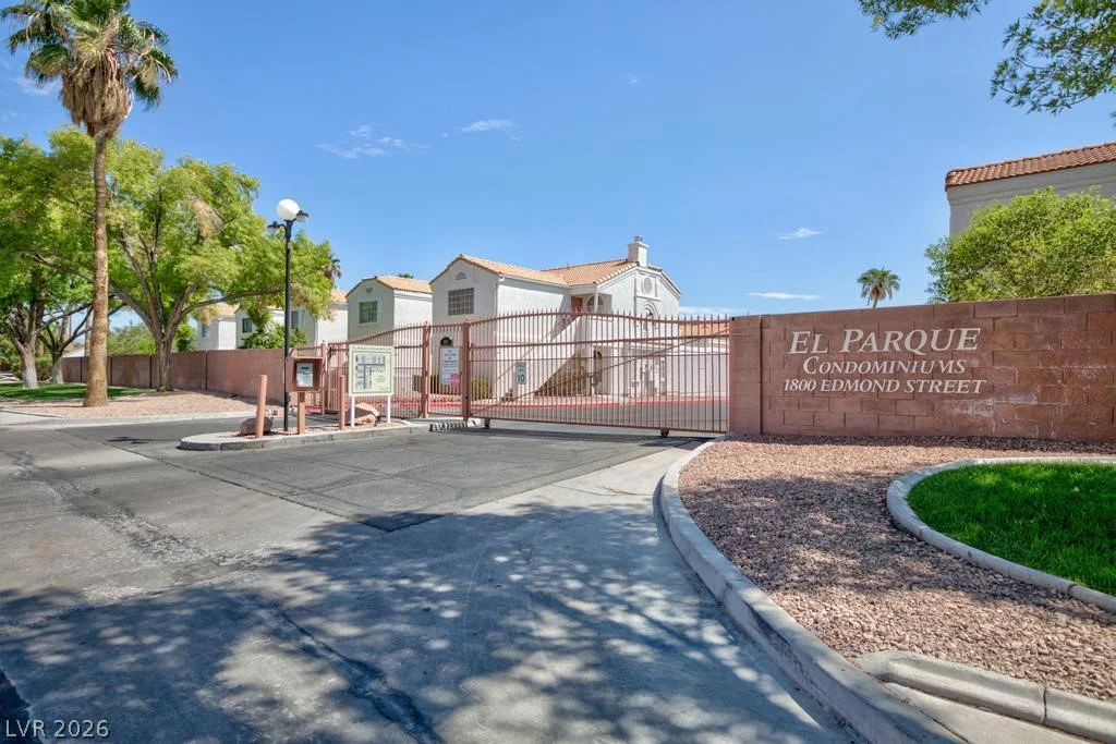 1800 Edmond, Las Vegas, NV 89146