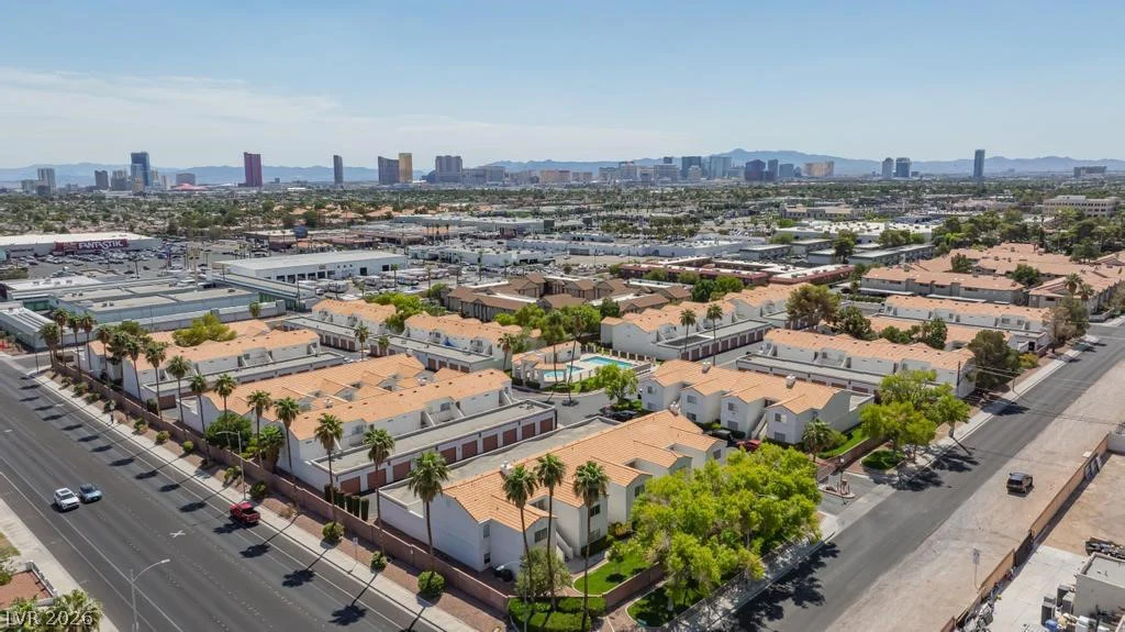 1800 Edmond, Las Vegas, NV 89146