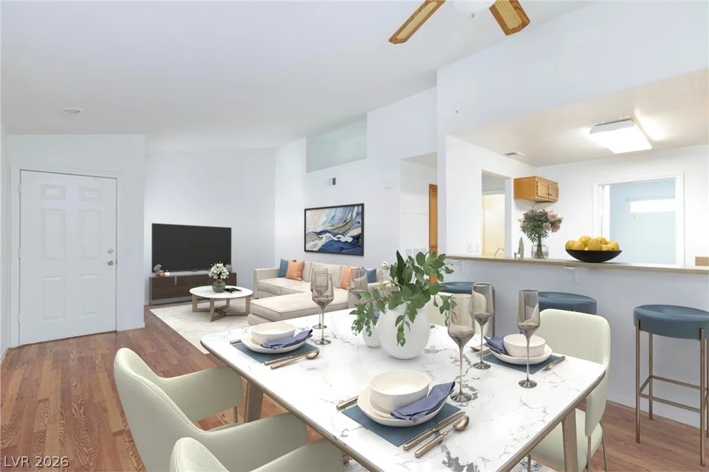 1800 Edmond, Las Vegas, NV 89146