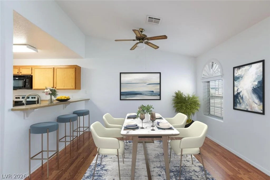 1800 Edmond, Las Vegas, NV 89146