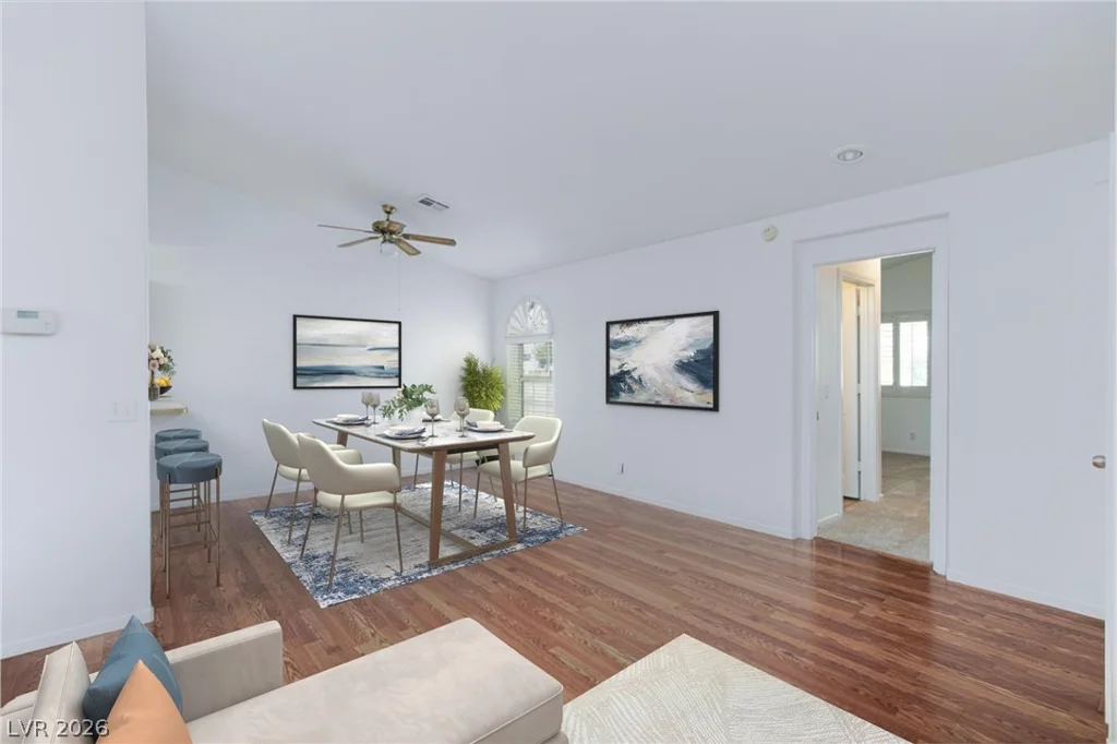 1800 Edmond, Las Vegas, NV 89146
