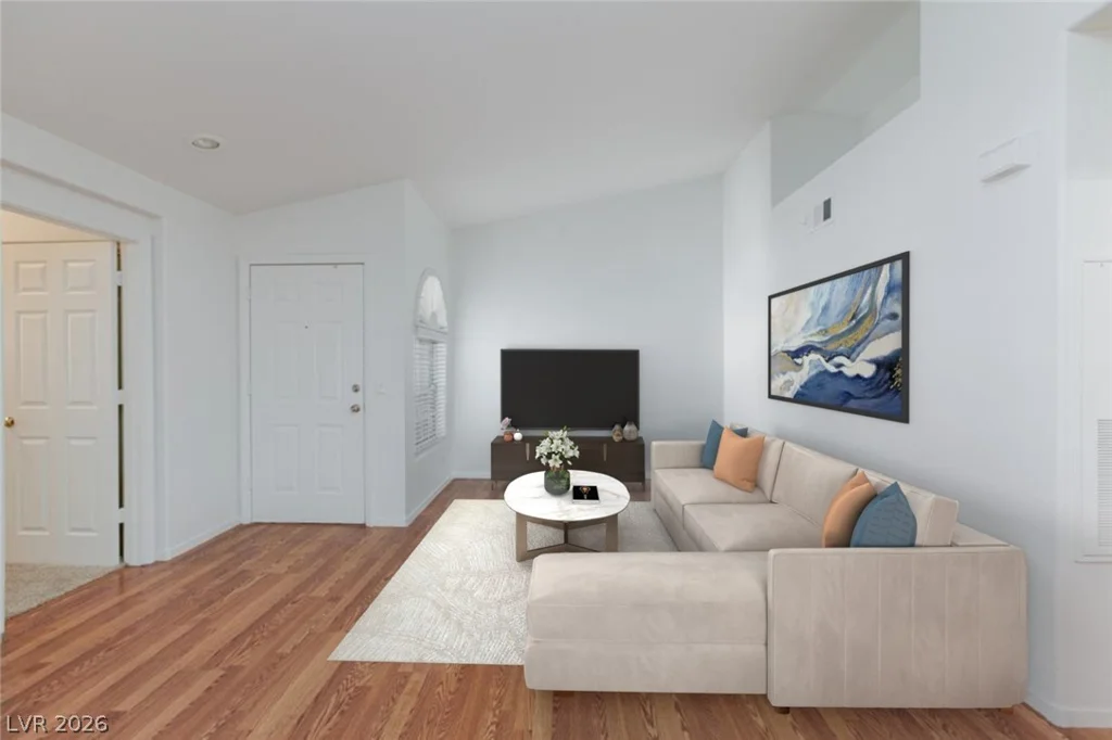 1800 Edmond, Las Vegas, NV 89146