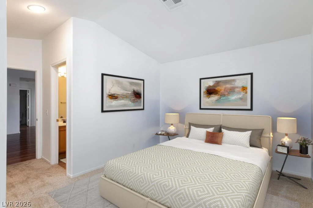 1800 Edmond, Las Vegas, NV 89146