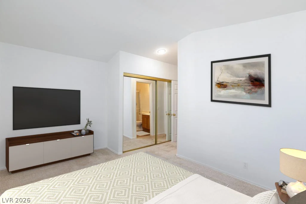 1800 Edmond, Las Vegas, NV 89146