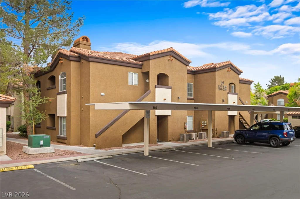 9000 Las Vegas, Las Vegas, NV 89123