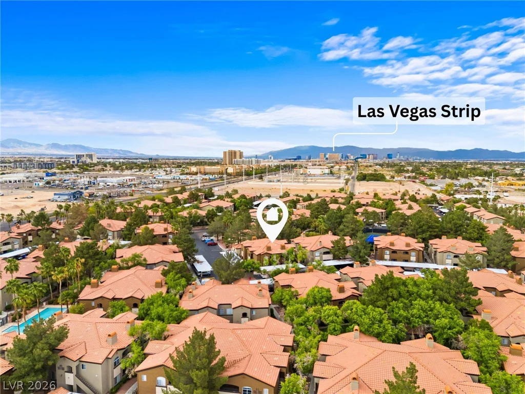 9000 Las Vegas, Las Vegas, NV 89123