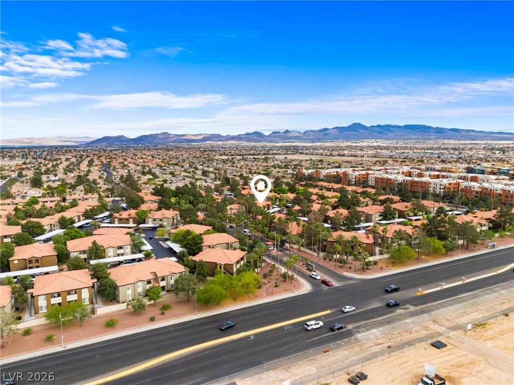 9000 Las Vegas, Las Vegas, NV 89123