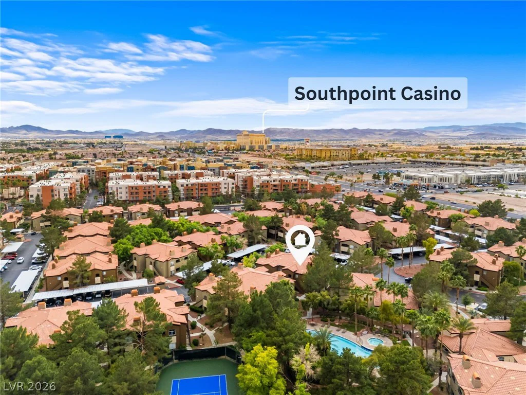 9000 Las Vegas, Las Vegas, NV 89123