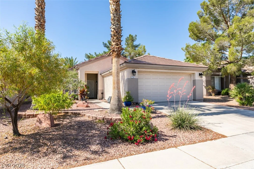 2187 Chapman Ranch, Henderson, NV 89012