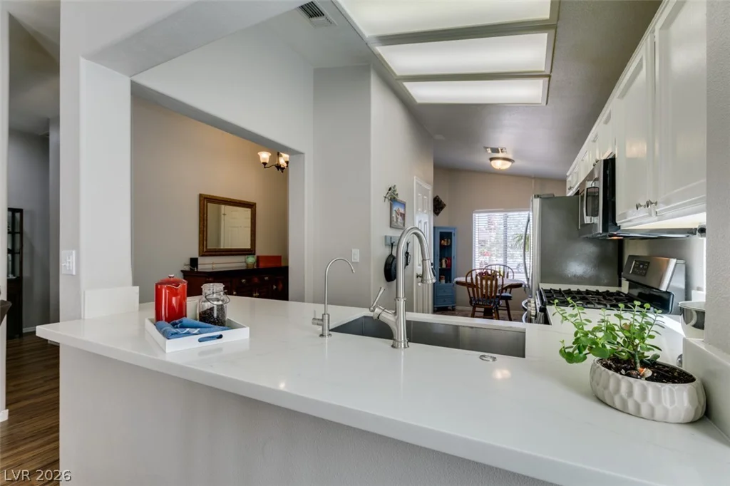 2187 Chapman Ranch, Henderson, NV 89012
